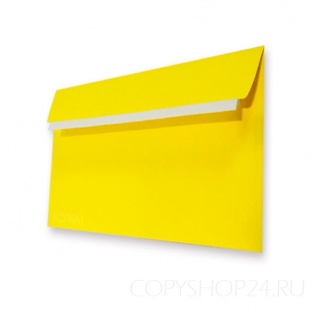Тонированный офсет, 120 гр/м2, Прямой клапан, Лента, 