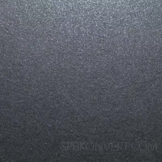 Бумага и картон SIRIO PEARL, Coal Mine 300 гр.