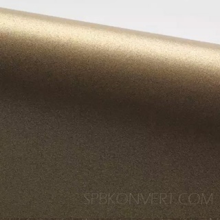 Бумага и картон SIRIO PEARL, Fusion Bronze 125 гр.