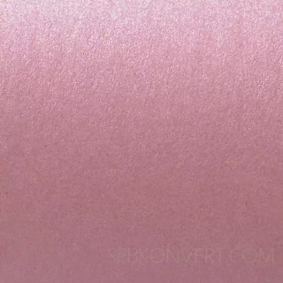 Бумага и картон SIRIO PEARL, Misty Rose 300 гр.