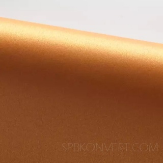 SIRIO PEARL, Orange Glow 300 гр. в листах A4 21 x 29,7 см