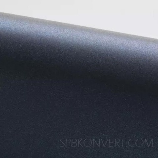 SIRIO PEARL, Shiny Blue 125 гр. в листах A4 21 x 29,7 см