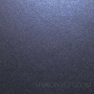 SIRIO PEARL, Shiny Blue 125 гр. в листах A4 21 x 29,7 см