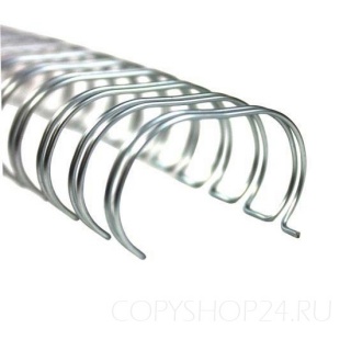 Цвет: Серебряный